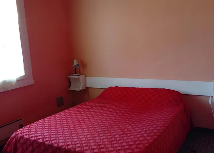 T2 Apartamento Mimizan-Plage