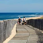 T2 * Mimizan-Plage