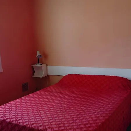 T2 Apartment Mimizan-Plage