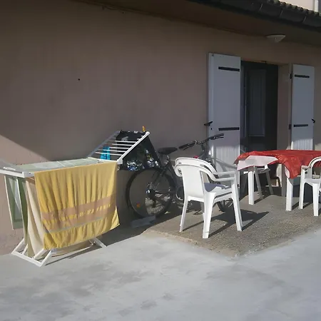 Apartment T2 Mimizan Plage